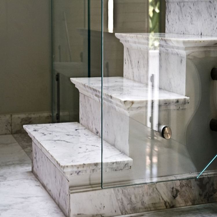 Niğde Mermer Basamak İmalatı