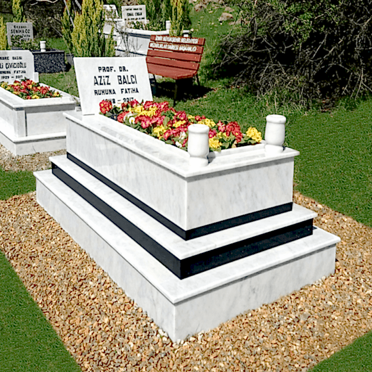 Niğde Mermer Mezar Yapımı