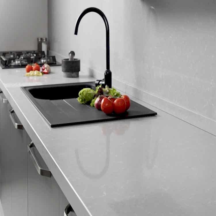 Niğde Çimstone Mutfak Tezgahı